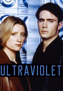 Ultraviolet - watch tv series streaming online