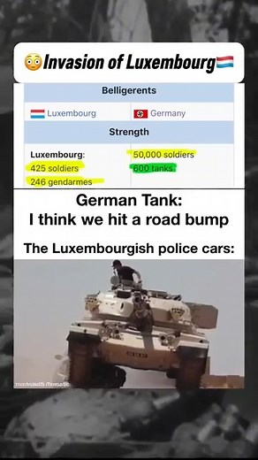 370K views · 2.5K reactions | Follower submission No info given or links given to pages/groups/other platforms | The Raging Tanker | Facebook