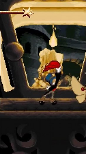 Pinocchio #disney #snes #retrogaming