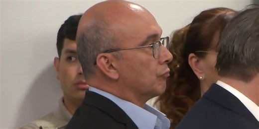 Former Nogales doctor Marco Saucedo sentenced to four decades in prison