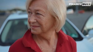 Over 65? These 8 DMV Rules Could Cost You Your License