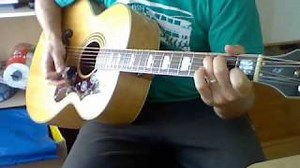 ruby tuesday by the rolling stones acoustic guitar lesson Chords - ChordU