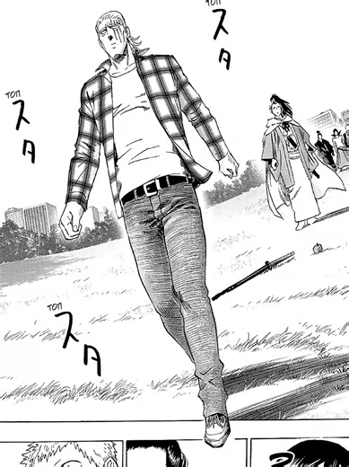 King Met Atomic Samurai 🤣🔥 | #anime #animeedit #onepunchman | anime