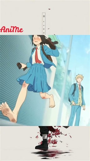 Why Skip and Loafer Is One of the Best Slice of Life Anime 🌸#skiptoloafer #anime