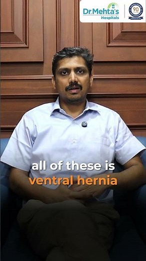 Umbilical Hernia Symptoms Explained | When to Seek Treatment | Dr. Amilthan | Chennai