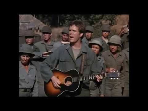 MASH :: Big Mac 3x21 :: SONGS