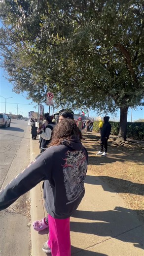 Dallas says #iceout | dallas