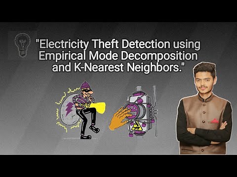Machine Learning | Electricity Theft Detection