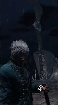 Testing my new Gojo mod