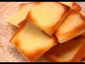 Easy Rusk Recipe Without Oven - How to make Rusk -Alvi Kitchen Food | Rusk