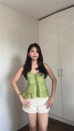 Stylish Linen Top Outfit Ideas for Everyday Wear