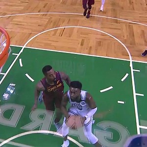 460K views · 4K reactions | Jaylen Brown is the first player in NBA history with at least 20 points and five rebounds in back-to-back Conference Finals games at 21 years old or younger. What does the talented youngster have in store for Game 3. Tune-in Saturday 8 pm/et on ABC to find out! | NBA | Facebook