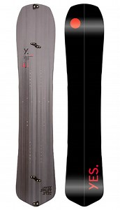 Yes Optisplitstic 2022/23