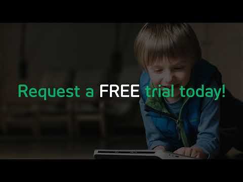 Snap Core First Download the Free Speaking Trial for iPad