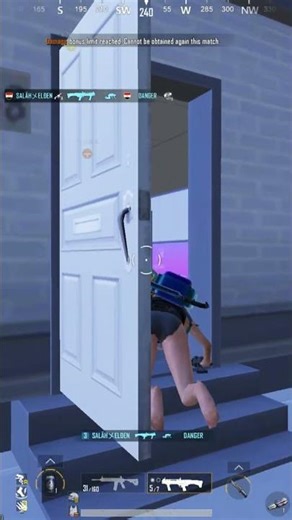 سكواد وايب في المود الجديد في بوشنكي 🔥