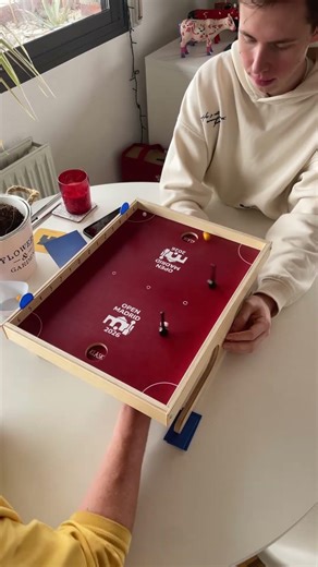 klask goal