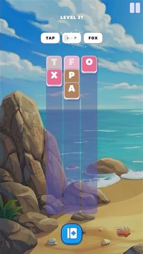 5 Proven Tricks to Beat Word Stack Levels Fast