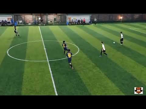 GRAND FINAL LIGA TROFEO HB 88 MINI SOCCER | AL WEHDA VS SAMUD FC, FT : 2-1