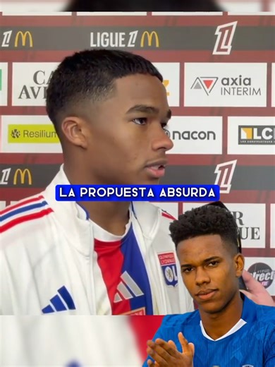 Chelsea's Absurd Proposal to Sign Endrick