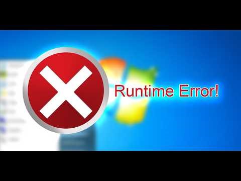 Erreur .NET Runtime sur Windows : comment la corriger facilement (Tuto)