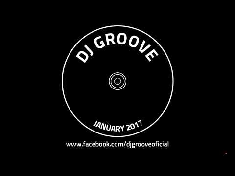 Funky Deep House & Nu-Disco Vol. #1 Mixed by DJ Groove