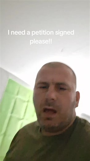 Creating a Petition for Court Support and Merchandise Issues