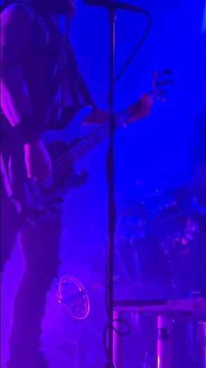 Wednesday 13, The Soap Girls, The Nocturnal Affair