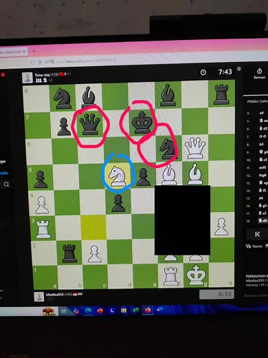 Mastering the Knight in Chess: Moves and Strategies