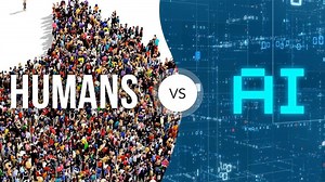 How Humans and Artificial Intelligence are the Same – Lifeboat News: The Blog