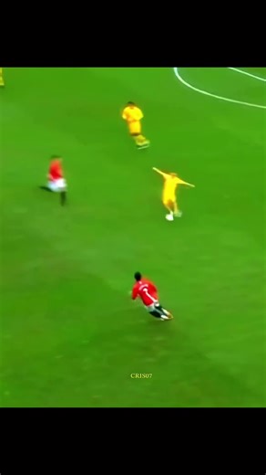 Ronaldo's Unforgettable Football Skills Showcase