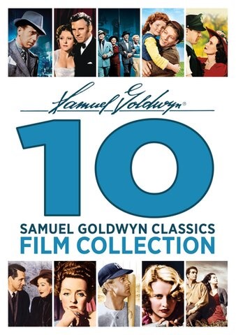 Samuel Goldwyn Classics (Bundle)