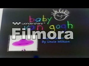 Baby Van Gogh Toy Chest in G Major