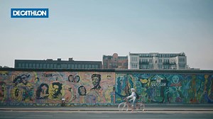 52K views · 248 reactions | Im neuen TV-Spot nehmen wir dich mit auf eine kleine Fahrradreise. Bist du Fan vom Asphalt-Dschungel oder begibst du dich lieber auf Talfahrt?  decat.de/unsere-fahrradtypen | Decathlon Deutschland | Facebook