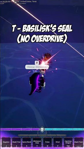 TYPE SOUL | SNAKE SEGUNDA SHOWCASE