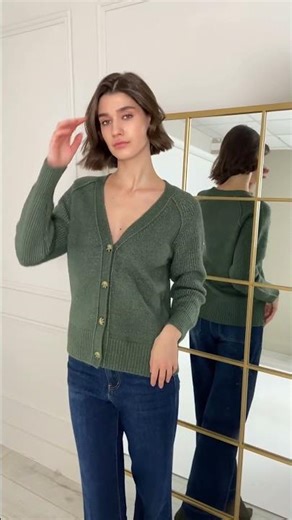 NEW SS26 fashion arrivals - Cardigans Edit | SS26 by Carraig Donn✨😍