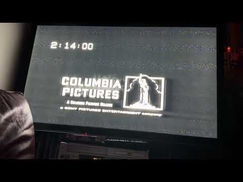 Closing to First Knight 1995 VHS (Version #2)