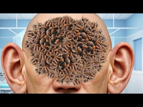 Relaxing ASMR Treatment Collection | ASMR Ultimate Face Wash | ASMR 2d animation