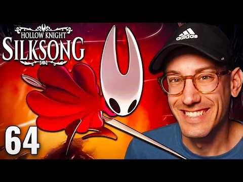 First Sinner — SILKSONG blind playthrough (64)