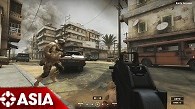 New World Interactive’s INSURGENCY Now Available on Steam