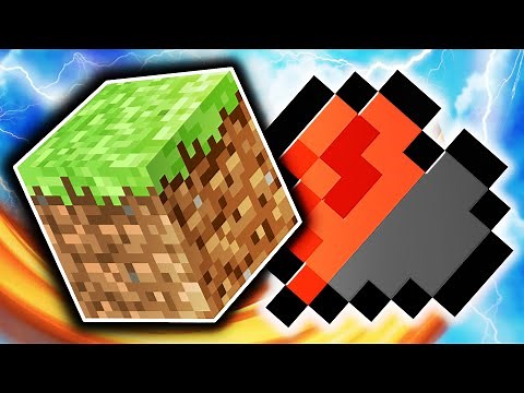 A LEHETETLEN! MINECRAFT MESTERFOKON 50.