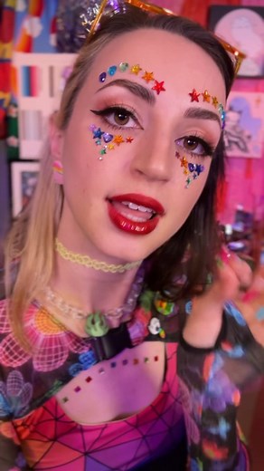 Gibi 🎧 on Instagram: "I'd be lying if I said I hadn't had this personal experience - HAPPY PRIDE Y'ALL!!! Be sure to check out the full video I posted on my channel - all monetization (and more :)) will be benefitting the National Center for Transgender Equality (@transequalitynow) , Athlete Ally (@athleteally), and Allies in Arts (@alliesinarts). More info and resources are listed in the full video description, be sure to check it out!!! much love :')))) Gibi ~"
