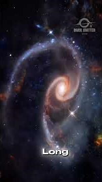 “A comet from the outer reaches of time lights our night sky.” 🌠 #space