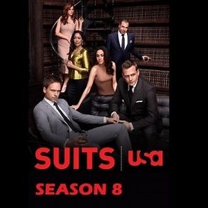 مسلسل - Suits S8 - 2018 مشاهدة اونلاين، فيديو، الإعلان، صور، النقد الفني، مواعيد العرض