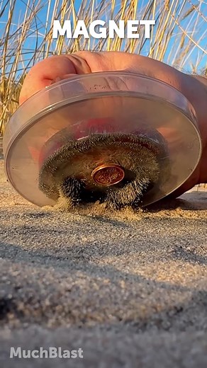 27K views · 50 reactions | Rust Transformation DIY Ferrofluid Experiment  | Amy's Ideas Español | Facebook