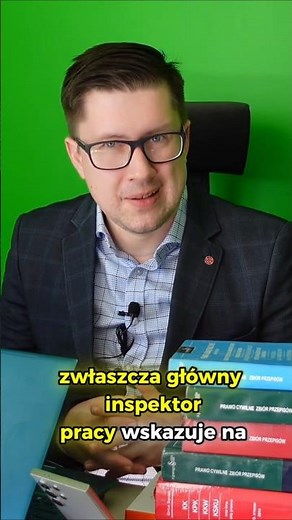 🚨 Ile umów B2B i zleceń może zostać uznanych za umowę o pracę?