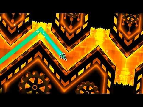 Delta Interface by Platnuu | Extreme Demon