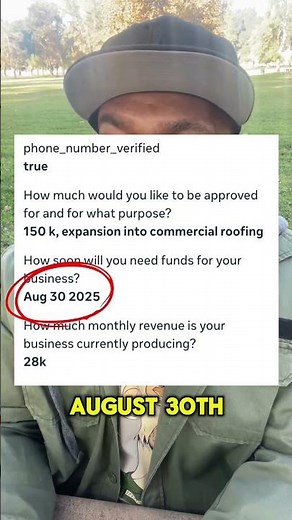 We Beat the Algorithm Again | Roofing Company Wants $150K to Go Commercial 💼