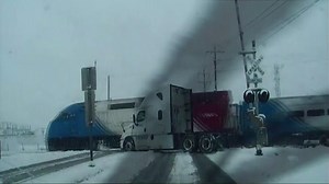 115K views · 674 reactions | Thankfully, nobody was injured when this...