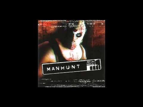 Manhunt Main Theme Soundtrack OST