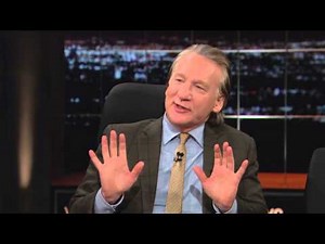 Real Time with Bill Maher: Overtime - February 20, 2015 (HBO)